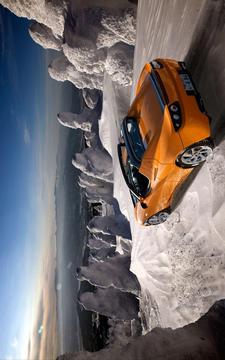 Sport Cars Wallpapers & Puzzle游戲截圖2