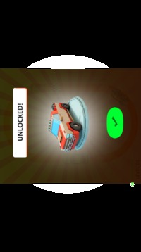 Car Merger Glowing Tracks: Idle Car Racer Tycoon游戲截圖3