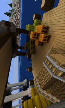 Block Craft 3D : Exploration Lite游戲截圖2