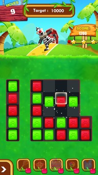 Brick Merger!游戲截圖3
