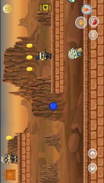 Sonic Vs Zombies游戲截圖2