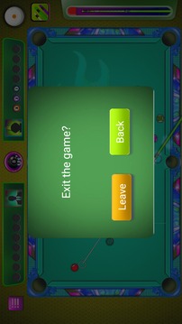 Poool Billiards 3D游戲截圖3
