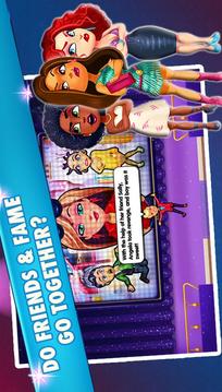 Fabulous Angela Fashion Game游戲截圖3