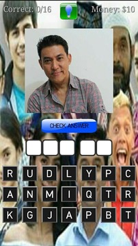 Game Tebak Pemain Jodoh Wasiat Bapak游戲截圖3
