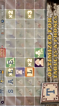 Orthografiend: a word game游戲截圖1