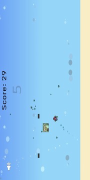MOAR Bounce游戲截圖1