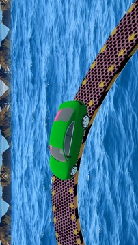 Sea Driving Game 3D游戲截圖2