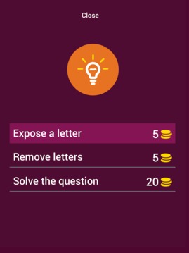 Fan Quiz The Office游戲截圖5