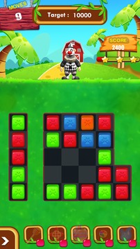 Brick Merger!游戲截圖2