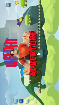 Wreck it Ralph Adventure 2游戲截圖4