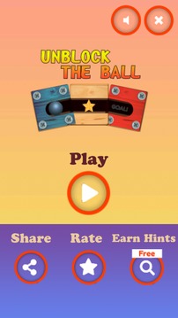 Unblock The Ball Free游戲截圖3