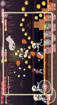 Yokai Watch Super Adventure游戲截圖3