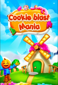 Blast Super Mania游戲截圖4