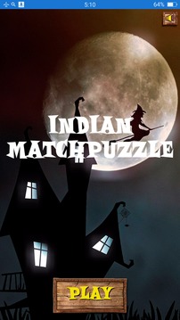 INDIAN MATCHPUZZLE游戲截圖5