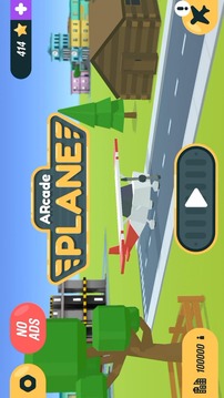 Arcade Plane 3D游戲截圖5