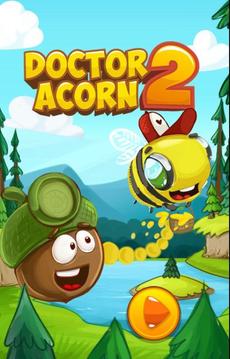 Doctor Acorn 2游戲截圖1