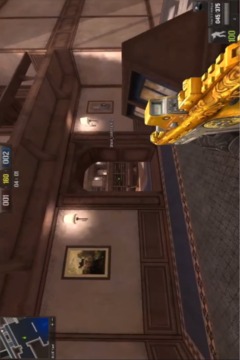 ++Cheat Point Blank Mobile Guide游戲截圖2