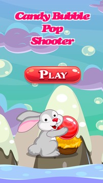 Candy Bubble Pop Shooter 2018游戲截圖5