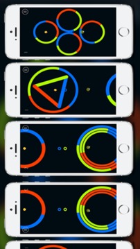 Switch Color New V.2游戲截圖3