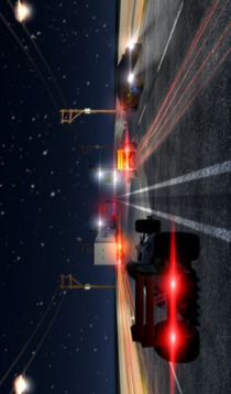 Fast Speed In Car Racing游戲截圖1
