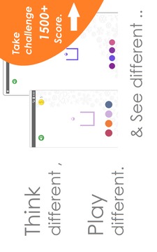 Tintap: The game of tints and shades. (Game 2018)游戲截圖1