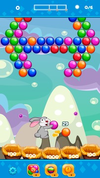 Candy Bubble Pop Shooter 2018游戲截圖3