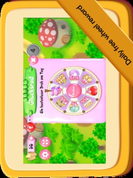 Emoji Land Saga 2 - Emoji Match 3游戲截圖4