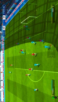 Walkthrough For FIFA 18 Game游戲截圖1