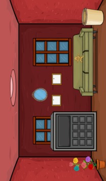 Boy Escape With Flower Vase.apk游戲截圖2
