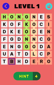 GUESS THE CITIES游戲截圖3