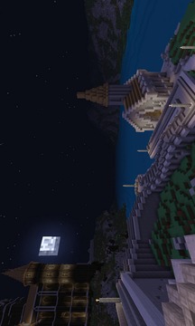 Block Craft 3D : Exploration Lite游戲截圖1