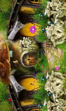 Daily Escape Games - 033游戲截圖3