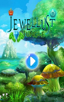 JEWELLUST JUNGLE游戲截圖3
