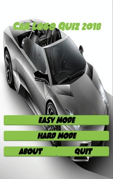 Car Logo Quiz 2018游戲截圖2