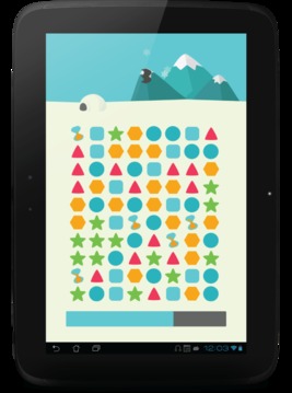 Jewel Miner - Match 3 Puzzle Game游戲截圖5