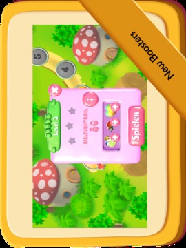 Emoji Land Saga 2 - Emoji Match 3游戲截圖2