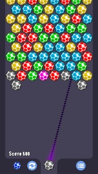 Bubble Egg游戲截圖3