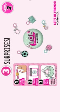 LOL Surprise Eggs Surprise!游戲截圖2
