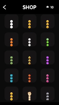 Snake Crush: Snake Brick Breaker & Blocks Game游戲截圖4