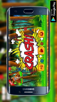 Crash Shooter Adventure游戲截圖4