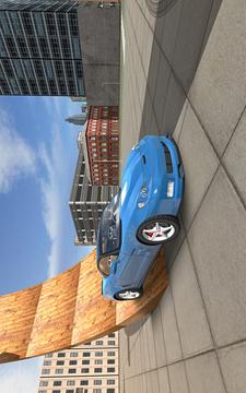 Sports Car Drifting Simulator游戲截圖5