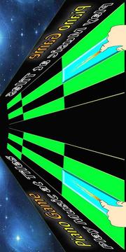 Alan Walker Piano The Spectre游戲截圖1