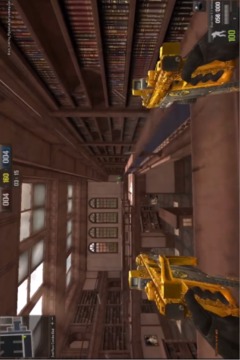 ++Cheat Point Blank Mobile Guide游戲截圖3