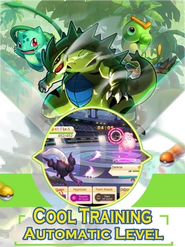Pocket Paradise游戲截圖1