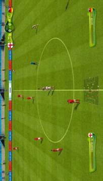 Walkthrough For FIFA 18 Game游戲截圖2