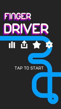 Finger Driver! Guide游戲截圖4