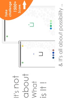 Tintap: The game of tints and shades. (Game 2018)游戲截圖3