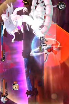 +Cheat+ Inuyasha Mobile Guide游戲截圖3