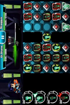 Guide For Slugterra Slug It Out 2游戲截圖4