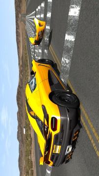 Crash Accident Simulator游戲截圖2